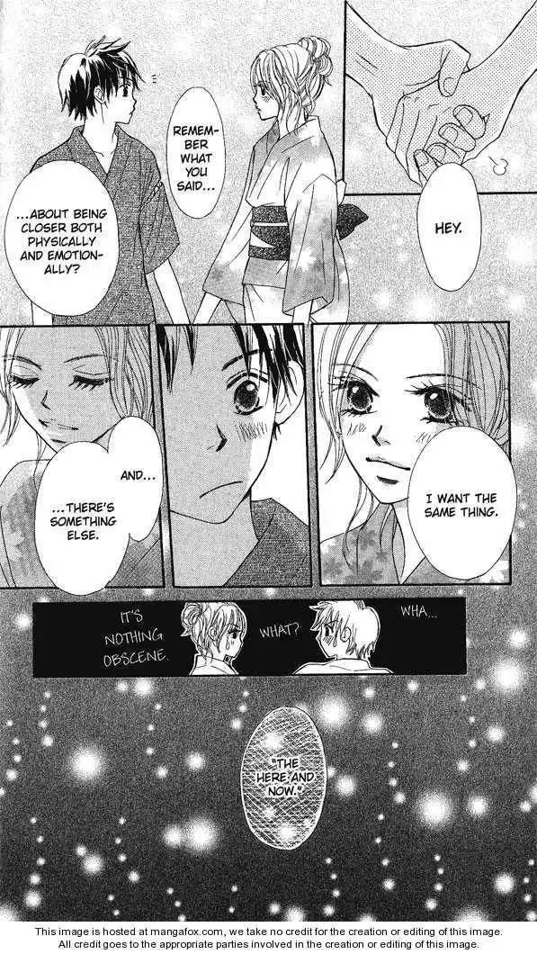 Monkey High! Chapter 12 38